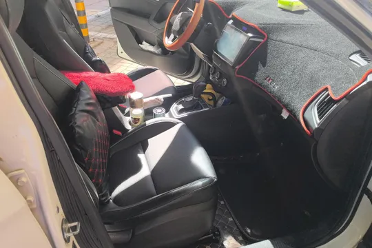 Hyundai ix25