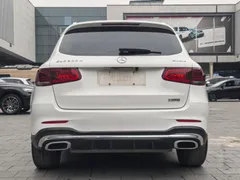 Mercedes-Benz Mercedes-Benz GLC
