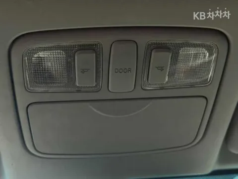 Kia Bongo 3