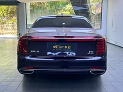 Hongqi H9