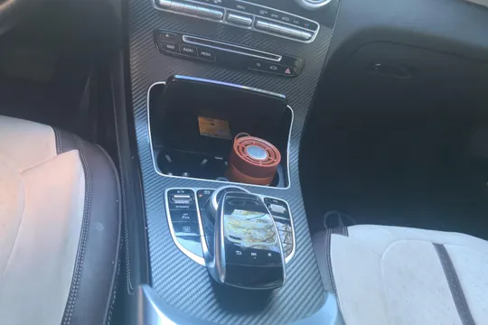 Mercedes-Benz Mercedes-Benz GLC