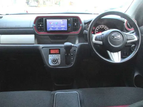 Daihatsu Boon