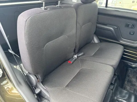 Daihatsu Naked