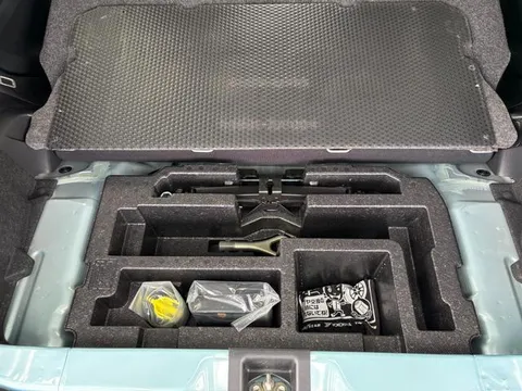 Subaru Pleo Plus