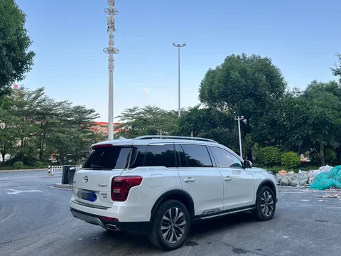 Gac GS8