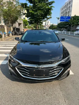 Chevrolet Malibu XL
