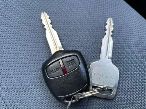 Nissan Clipper