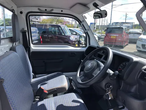 Honda Acty Truck