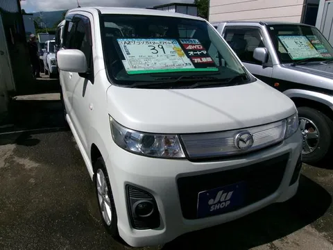 Mazda AZ-Wagon