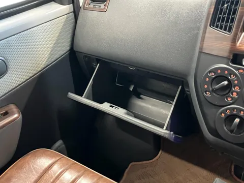 Toyota TownAce Van