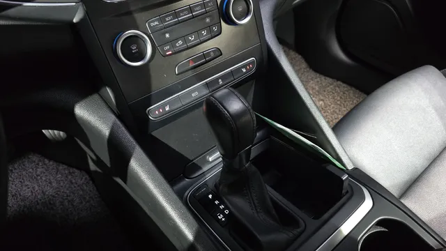 Renault Talisman (SM6)