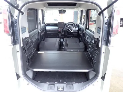 Suzuki Spacia Base
