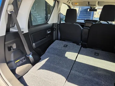 Mazda Flair
