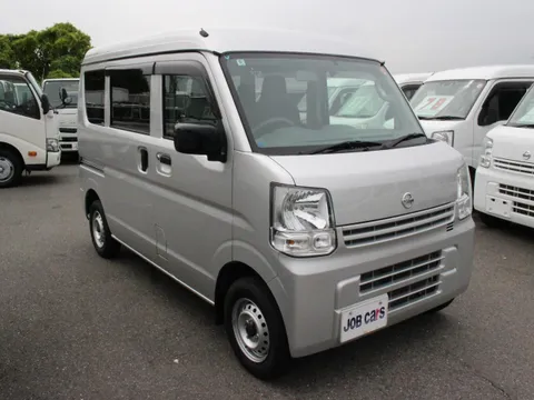 Nissan Clipper