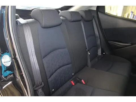 Mazda Mazda2 (Demio)