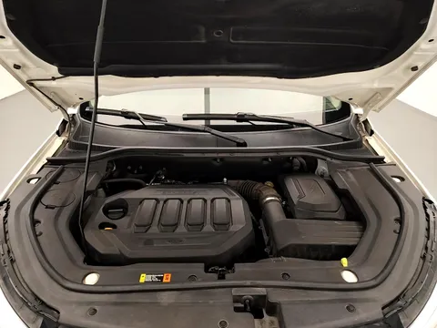 Ford Territory