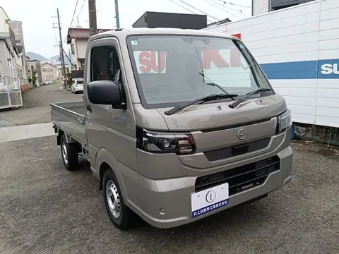 Nissan Clipper Truck