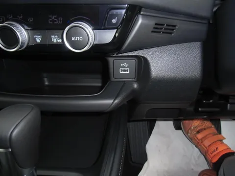 Honda HR-V (Vezel)