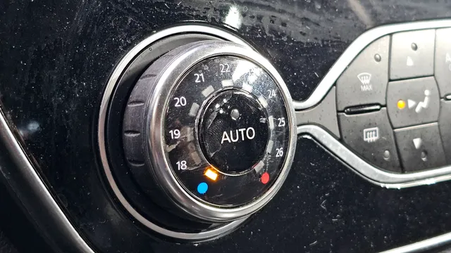 Renault QM3