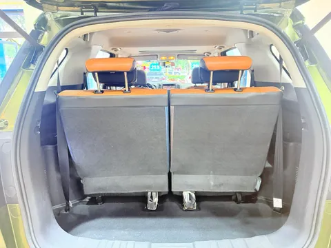 Changan CX70