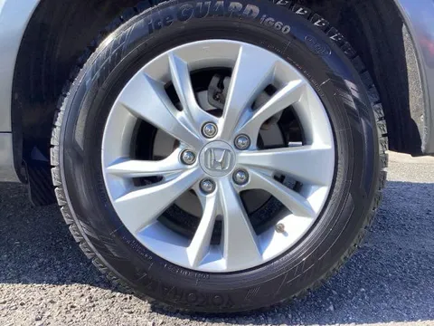 Honda HR-V (Vezel)