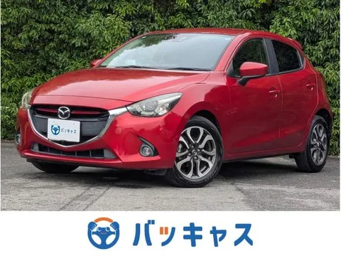 Mazda Mazda2 (Demio)