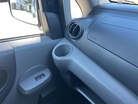 Nissan Vanette