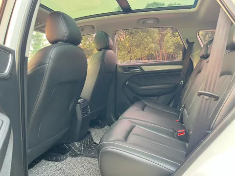 Roewe RX5