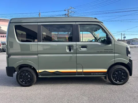 Suzuki Every