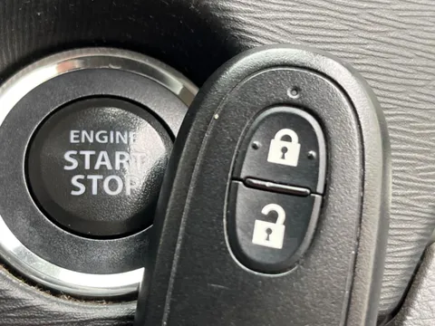 Mazda Flair Custom Style