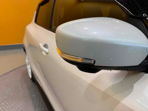 Suzuki Swift Sport