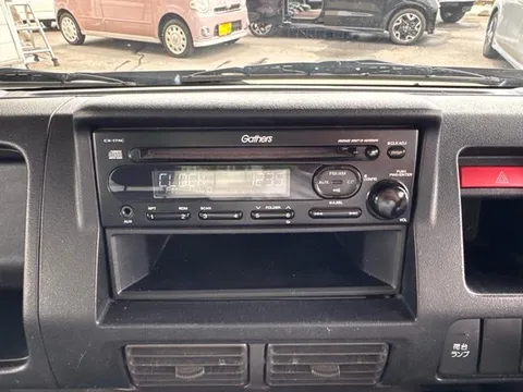 Honda Acty Truck