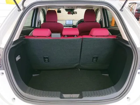 Mazda Mazda2 (Demio)