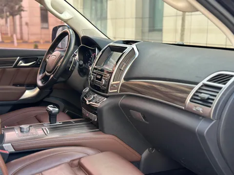 Haval H9