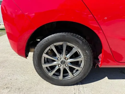 Honda Jazz (Fit)