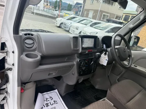 Nissan Clipper