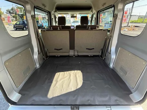 Nissan Clipper