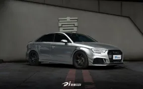 Audi RS
