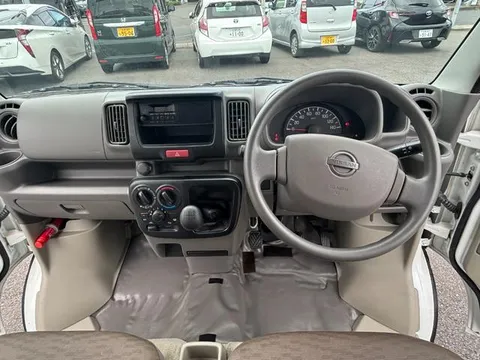 Nissan Clipper