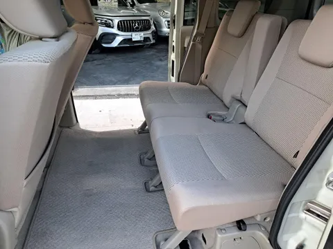 Mitsubishi Town Box