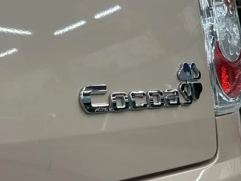 Daihatsu Mira Cocoa