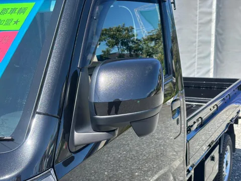 Toyota Pixis Truck