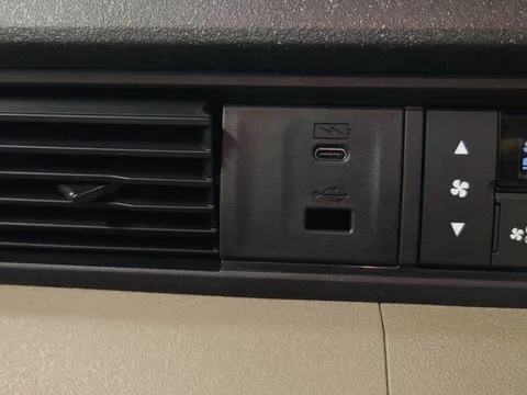 Honda N-BOX Joy
