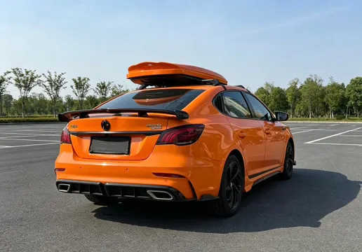 MG MG6