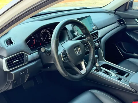Honda Inspire