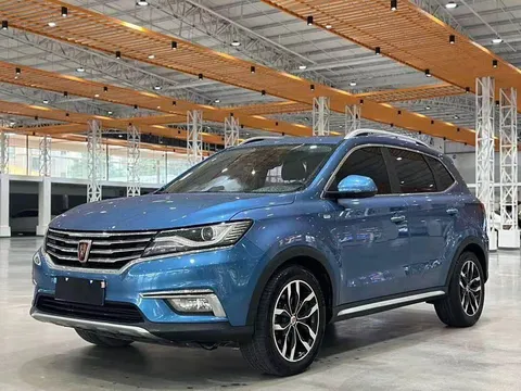 Roewe RX5