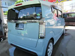 Honda N-BOX Slash