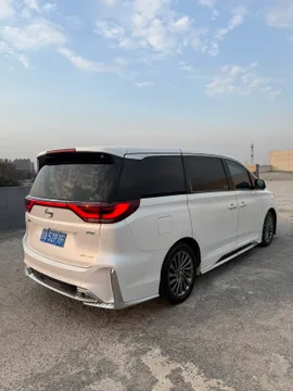 Gac M8