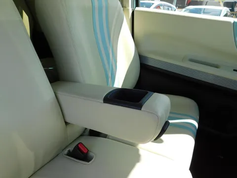 Honda N-BOX Slash