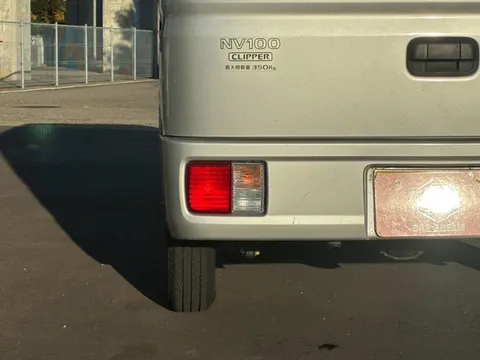 Nissan Clipper